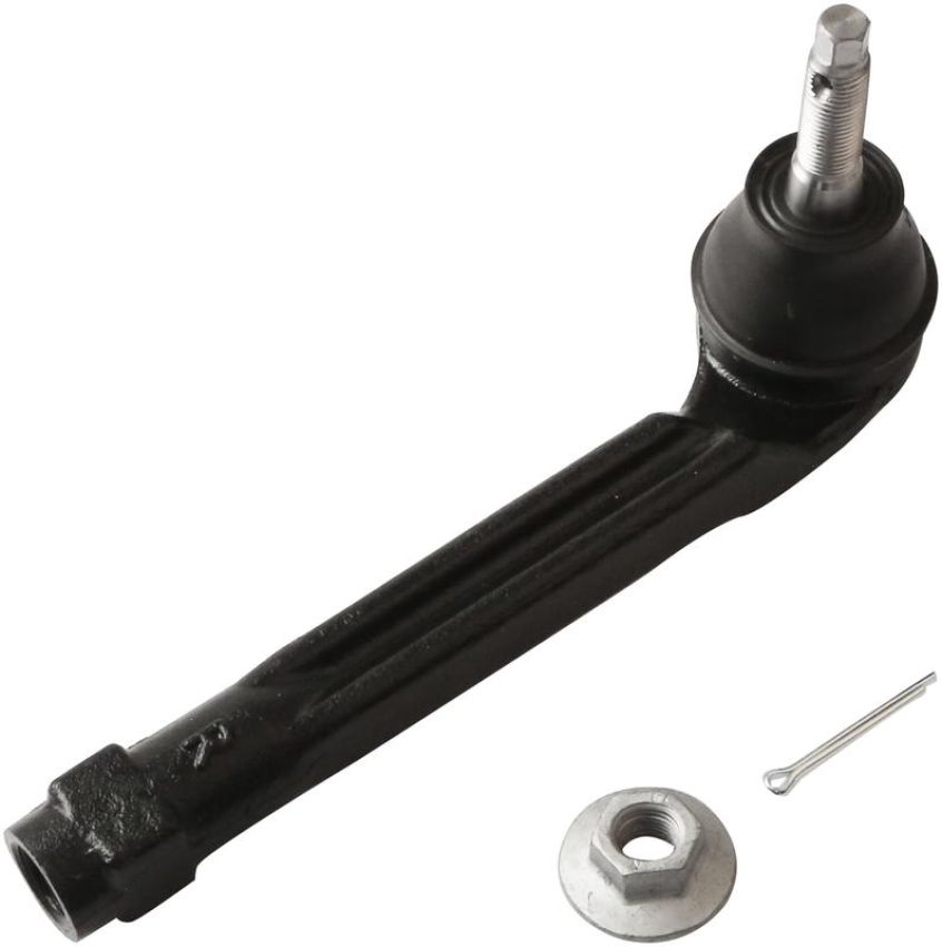 DELPHI TA3844 Steering Tie Rod End