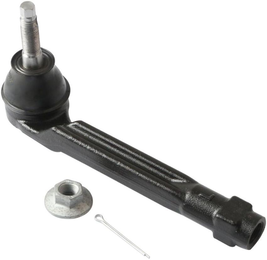 DELPHI TA3845 Steering Tie Rod End