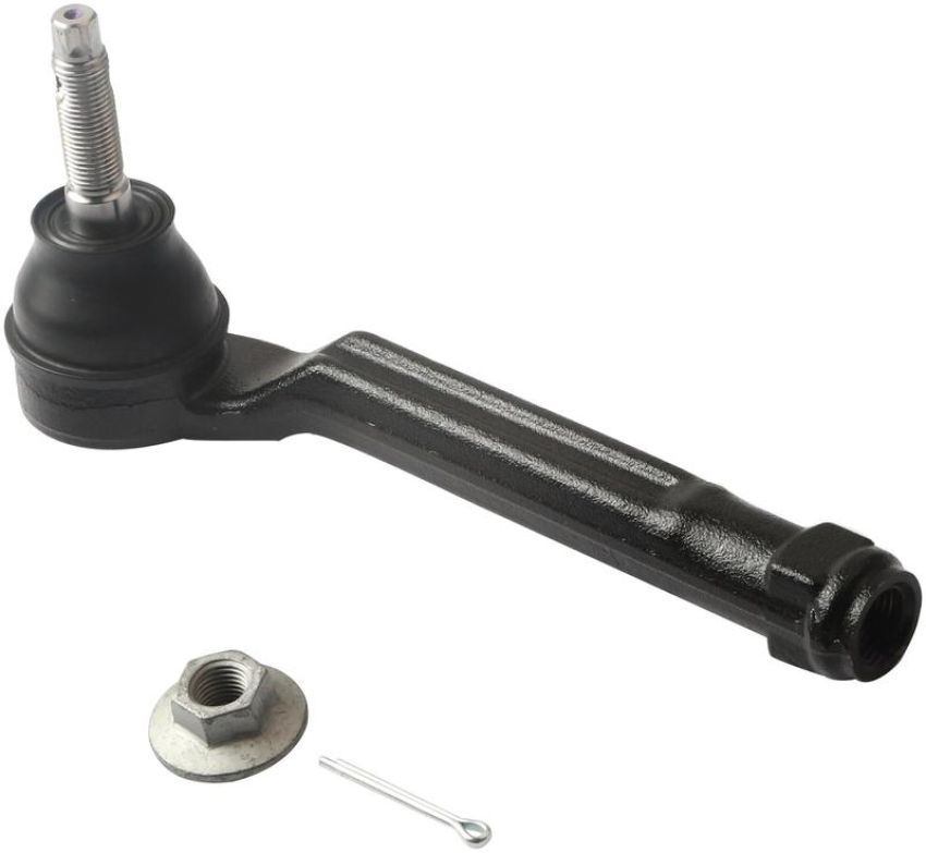 DELPHI TA3897 Steering Tie Rod End