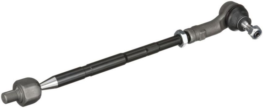 DELPHI TA5109 Steering Tie Rod End Assembly