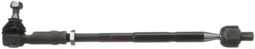 DELPHI TA5109 Steering Tie Rod End Assembly