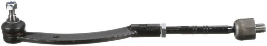 DELPHI TA5442 Steering Tie Rod End Assembly