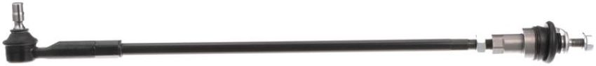 DELPHI TA5448 Steering Tie Rod End