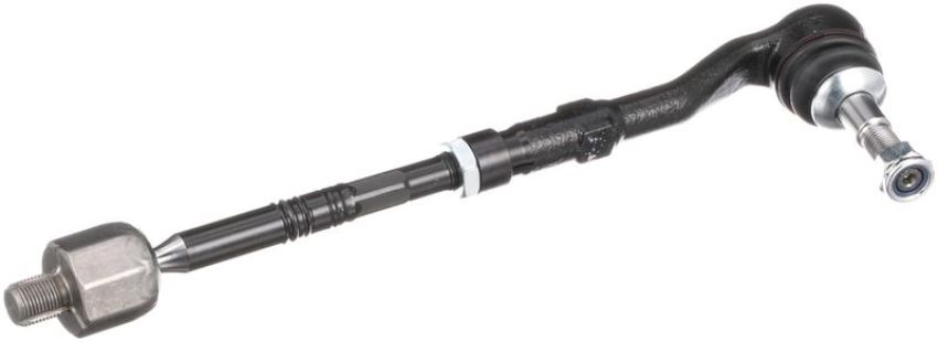 DELPHI TA5471 Steering Tie Rod End Assembly