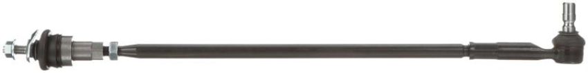 DELPHI TA5485 Steering Tie Rod End