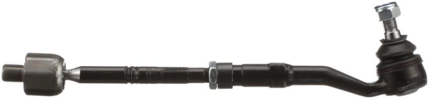 DELPHI TA5499 Steering Tie Rod End Assembly