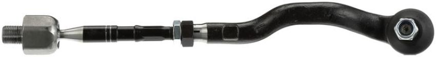 DELPHI TA5509 Steering Tie Rod End Assembly