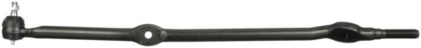 DELPHI TA5528 Steering Tie Rod End
