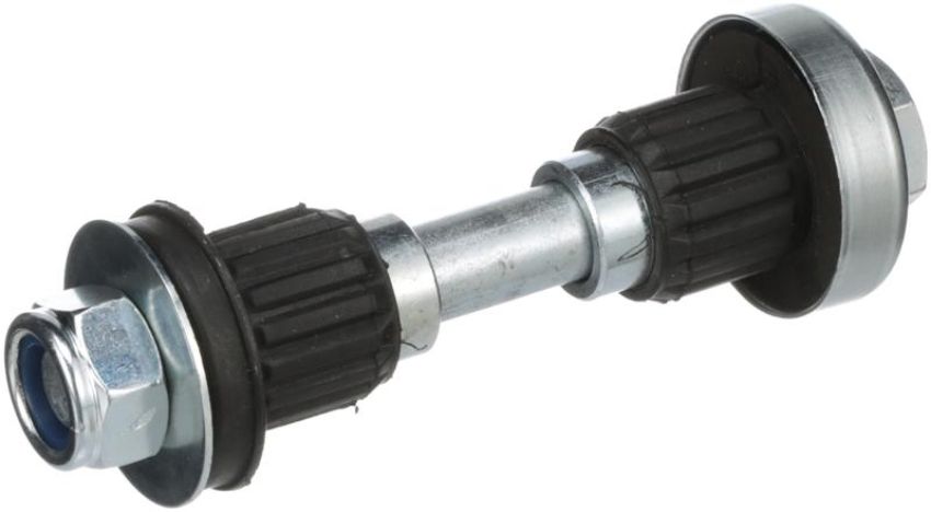 DELPHI TA5609 Idler Arm Repair