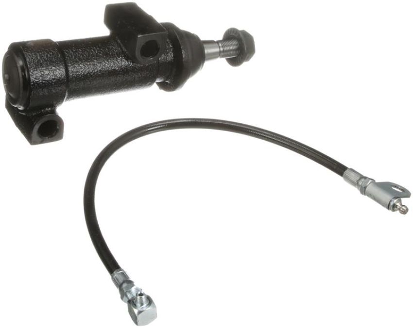 DELPHI TA5729 Steering Idler Arm Bracket