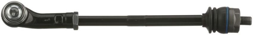 DELPHI TA5790 Steering Tie Rod End Assembly