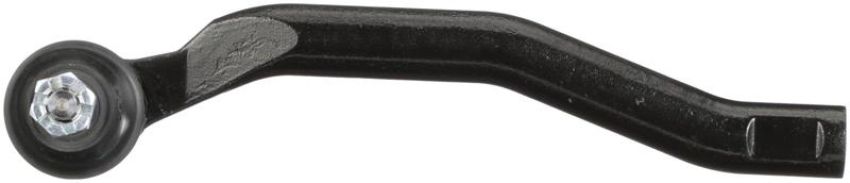 DELPHI TA6333 Steering Tie Rod End