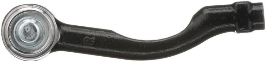 DELPHI TA6357 Steering Tie Rod End
