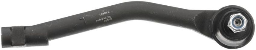 DELPHI TA6471 Steering Tie Rod End