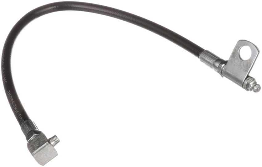 DELPHI TA6476 Steering Idler Arm Grease Hose Kit