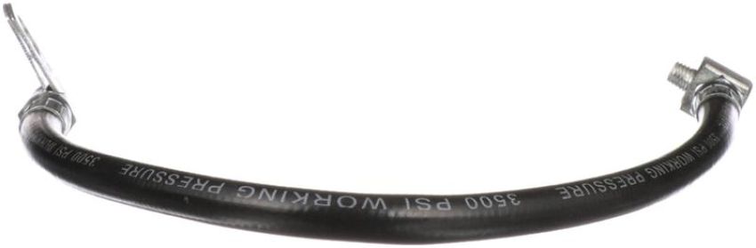 DELPHI TA6476 Steering Idler Arm Grease Hose Kit