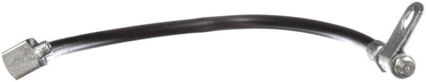DELPHI TA6476 Steering Idler Arm Grease Hose Kit