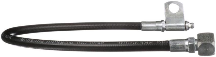 DELPHI TA6476 Steering Idler Arm Grease Hose Kit