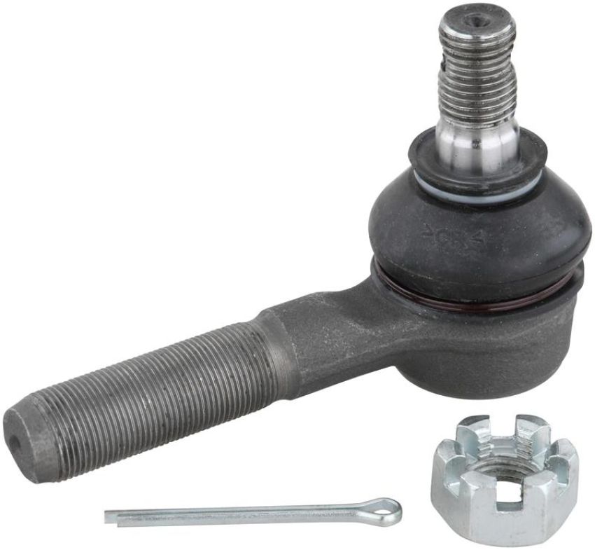 DELPHI TA650 Steering Tie Rod End