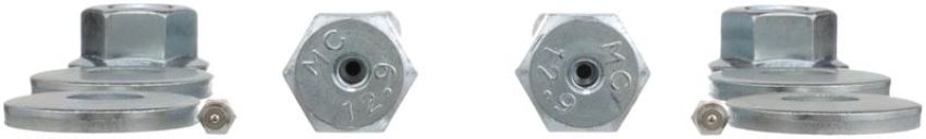 DELPHI TAL10006 Cam Bolt Kit