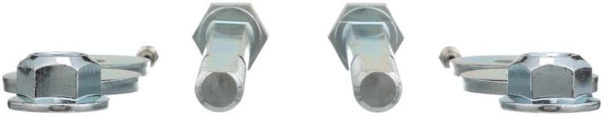 DELPHI TAL10007 Cam Bolt Kit