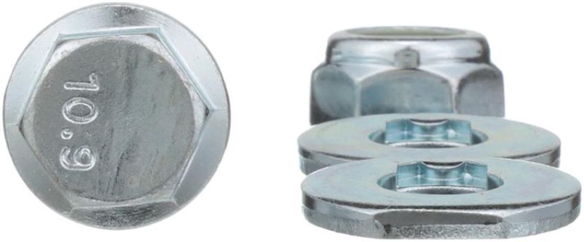 DELPHI TAL10009 Cam Bolt Kit