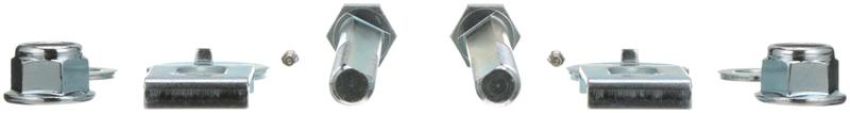 DELPHI TAL10010 Cam Bolt Kit