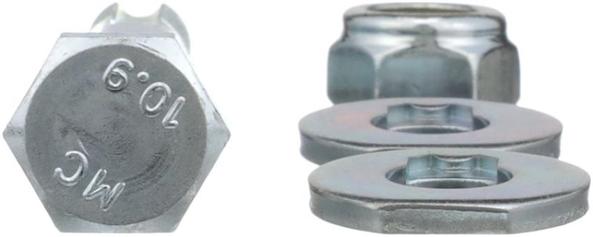 DELPHI TAL10011 Cam Bolt Kit