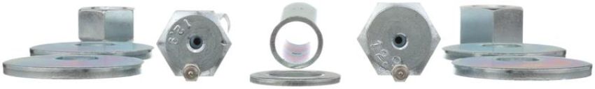 DELPHI TAL10012 Cam Bolt Kit