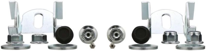DELPHI TAL10019 Alignment Camber Kit