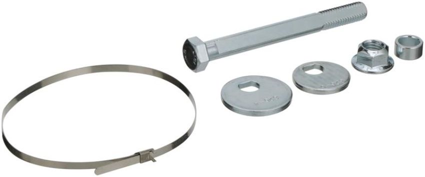 DELPHI TAL10022 Cam Bolt Kit