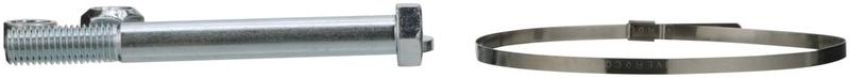 DELPHI TAL10022 Cam Bolt Kit