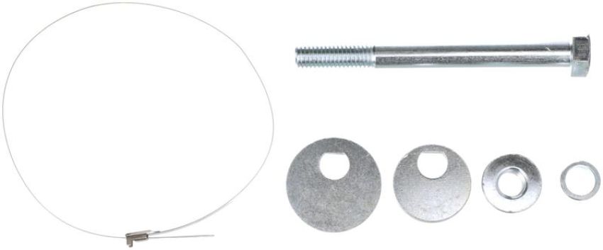 DELPHI TAL10022 Cam Bolt Kit