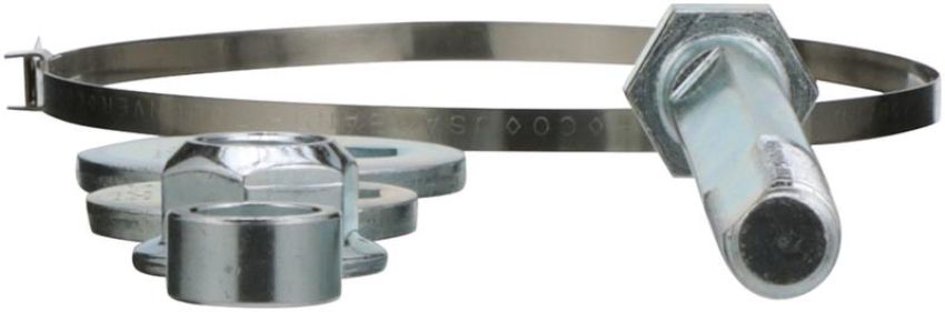 DELPHI TAL10022 Cam Bolt Kit
