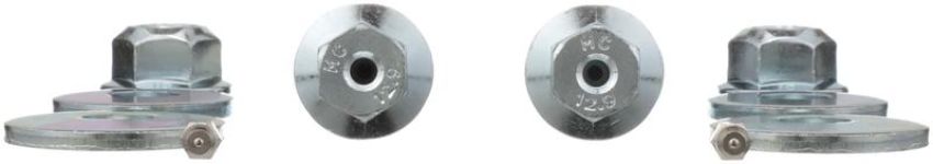 DELPHI TAL10023 Cam Bolt Kit