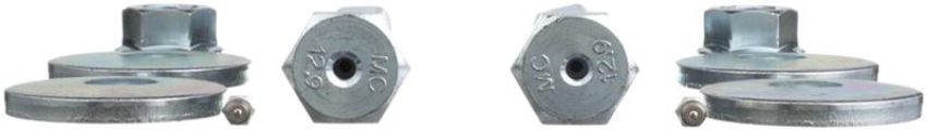 DELPHI TAL10024 Cam Bolt Kit