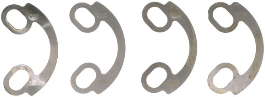 DELPHI TAL10026 Alignment Shim
