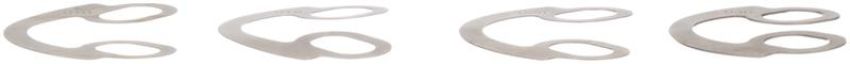 DELPHI TAL10026 Alignment Shim