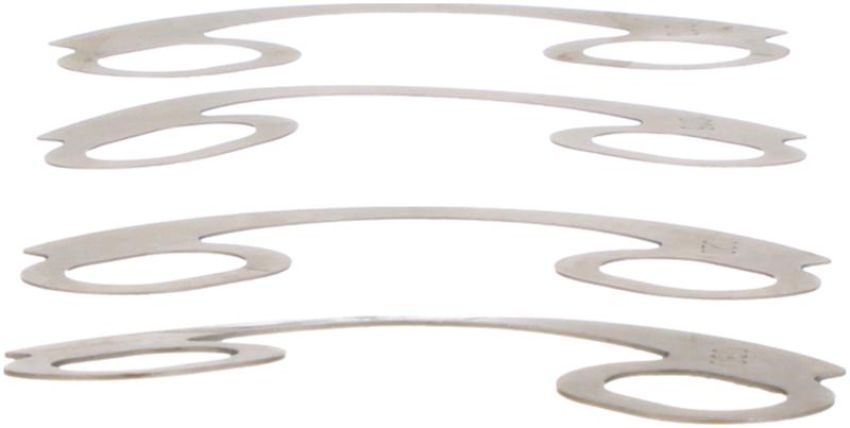 DELPHI TAL10026 Alignment Shim