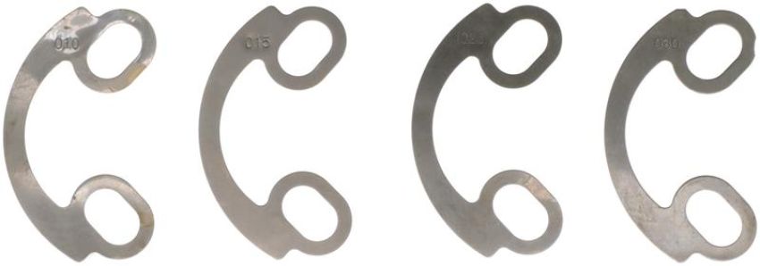 DELPHI TAL10026 Alignment Shim