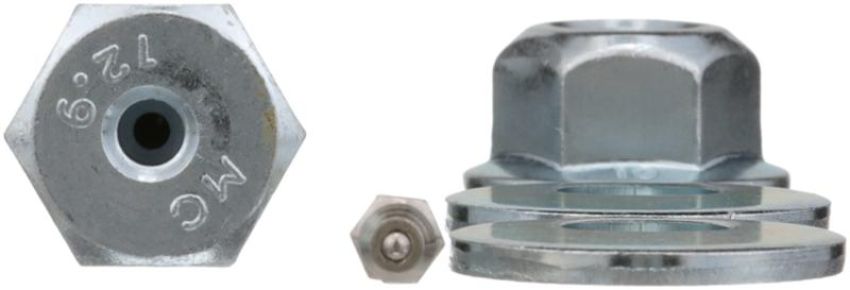 DELPHI TAL10031 Cam Bolt Kit