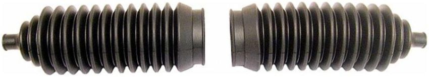 DELPHI TBR3122 Rack and Pinion Bellows Kit