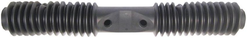 DELPHI TBR4108 Rack and Pinion Bellows Kit