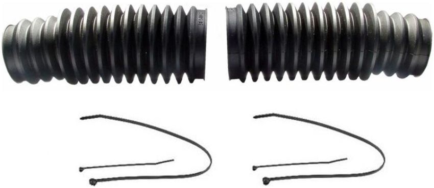 DELPHI TBR4201 Rack and Pinion Bellows Kit