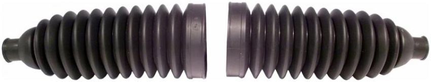 DELPHI TBR4237 Rack and Pinion Bellows Kit