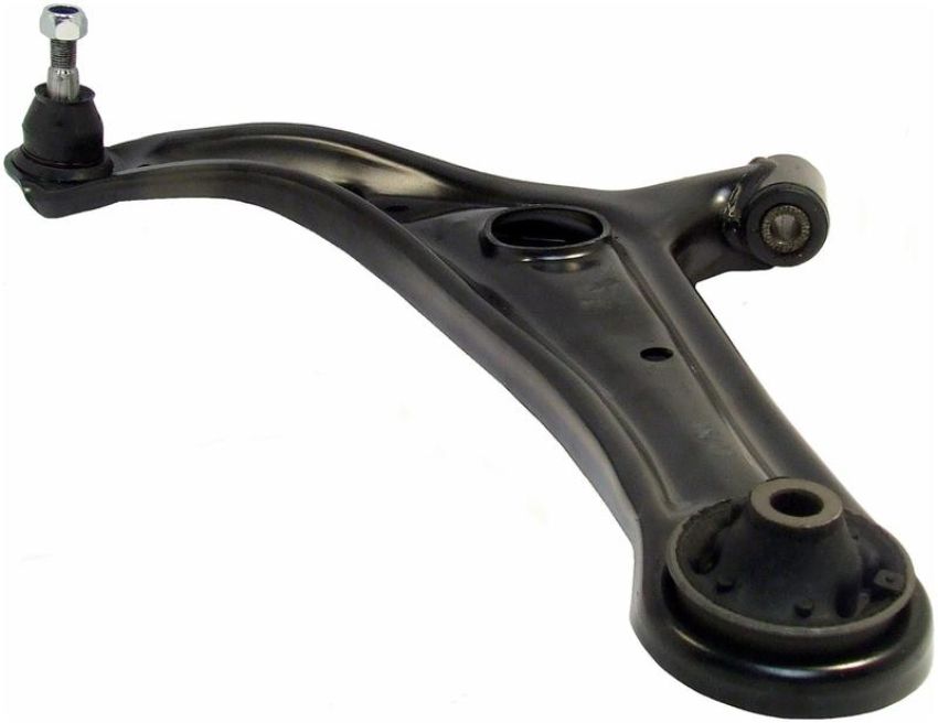 DELPHI TC1007 Control Arm and Ball Joint Assembly