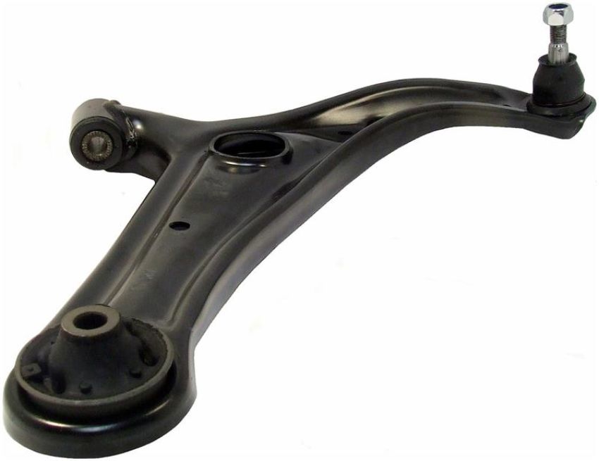 DELPHI TC1008 Control Arm and Ball Joint Assembly