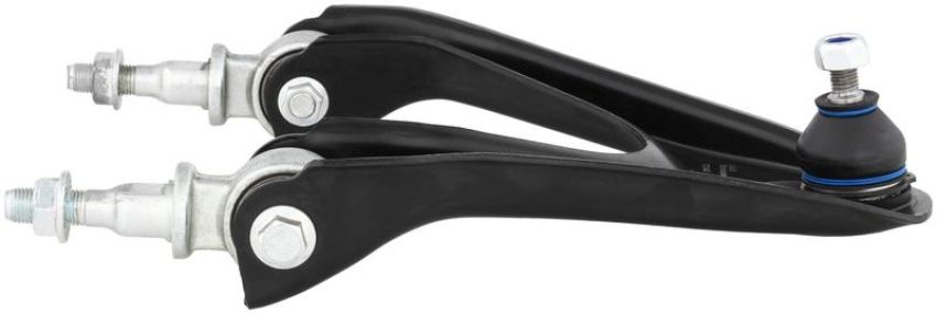 DELPHI TC1043 Control Arm and Ball Joint Assembly