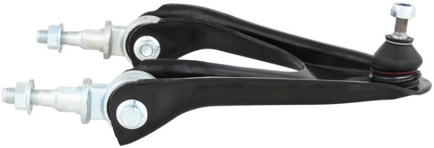 DELPHI TC1044 Control Arm and Ball Joint Assembly