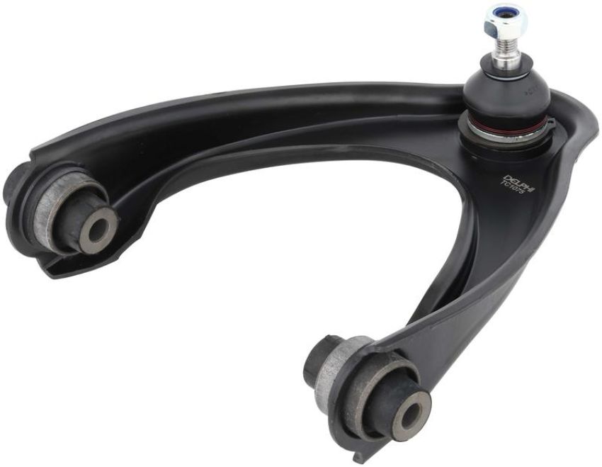 DELPHI TC1075 Control Arm and Ball Joint Assembly